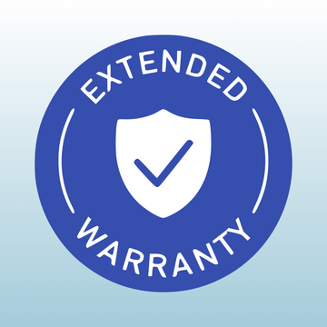 1 Year Extended Warranty (nuviebaby Clean™)
