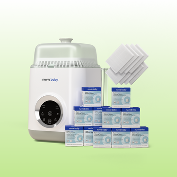 Clean730™ Bundle