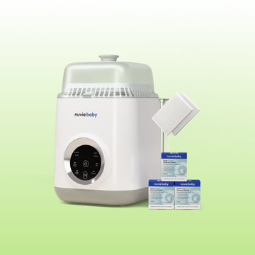 Clean180™ Bundle