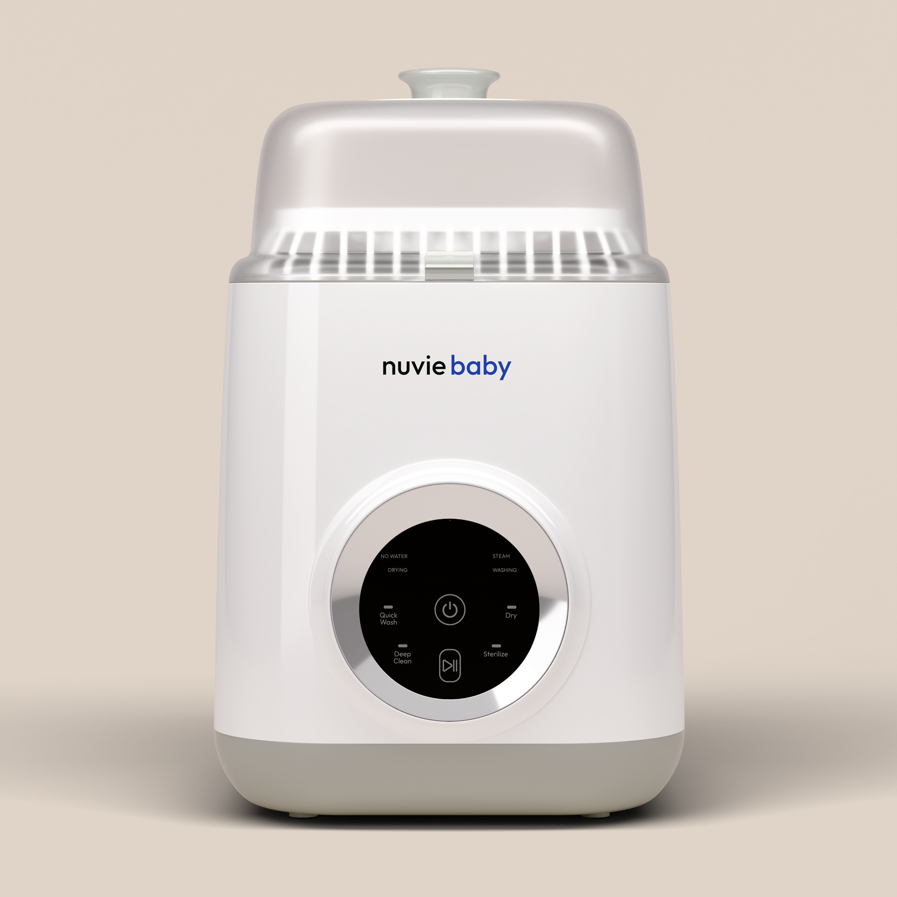 nuviebaby Clean™