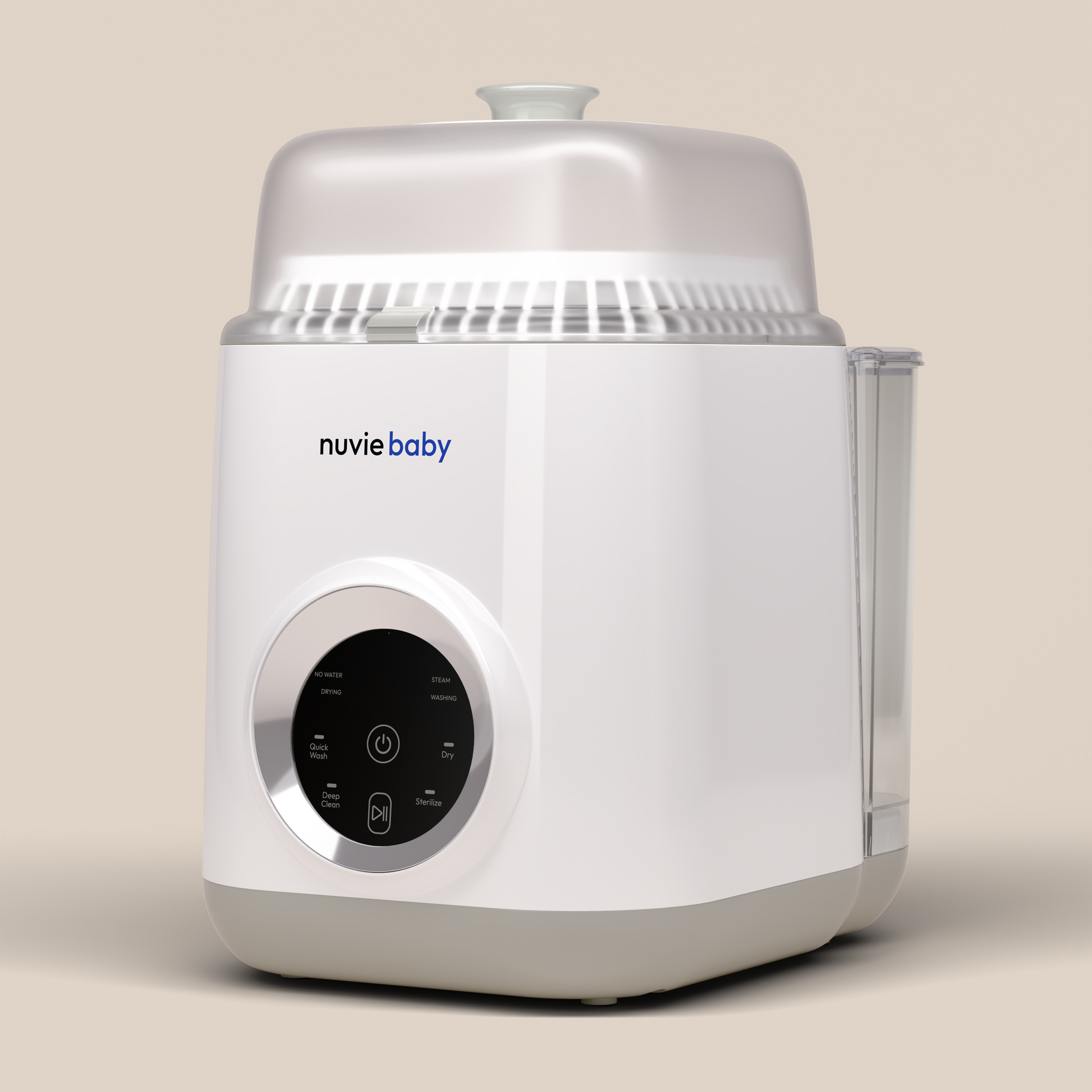 nuviebaby Clean™