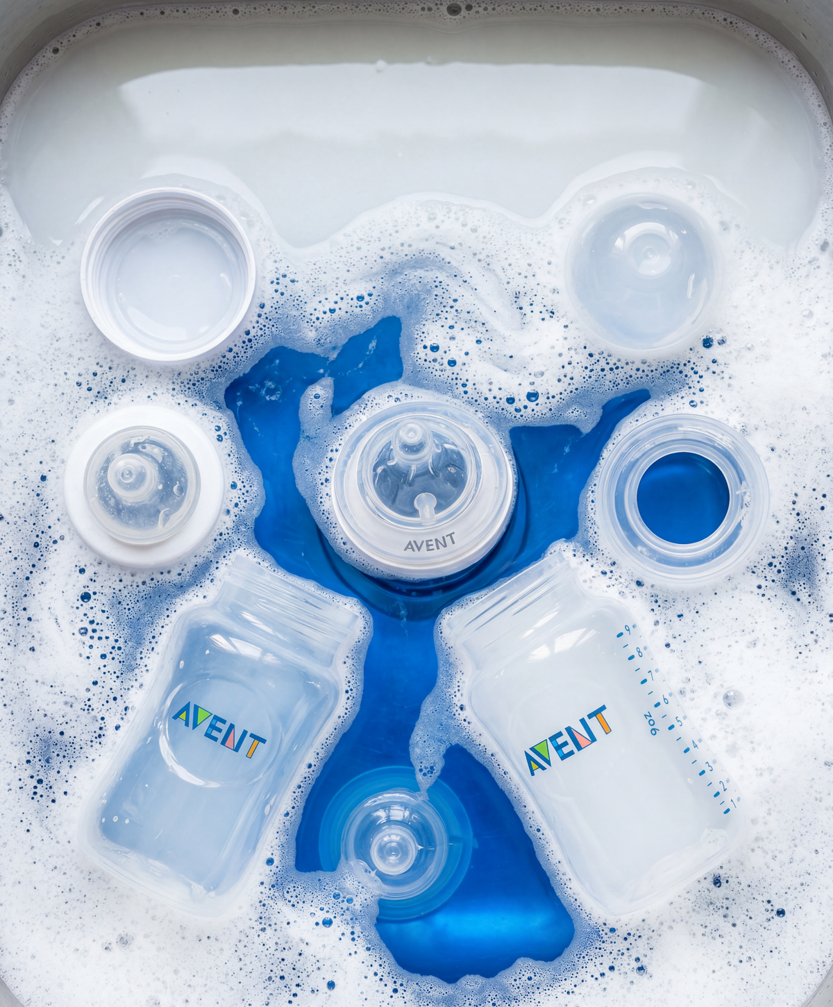 Infant Bottle Cleaner: What Works Best in 2026