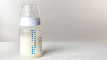 Do Baby Bottles Have to Be Completely Dry Before Use?