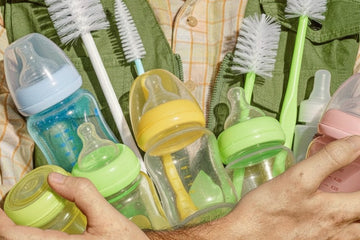 Best Baby Bottle Washers in Singapore: What Parents Should Look For