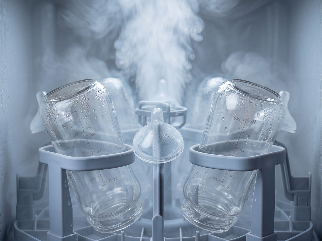 Feeding Bottle Washer: The Parent's Guide for 2026