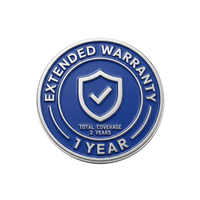 +1 year extended warranty