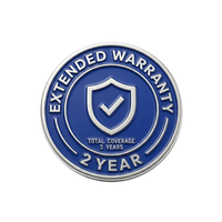 +2 year extended warranty