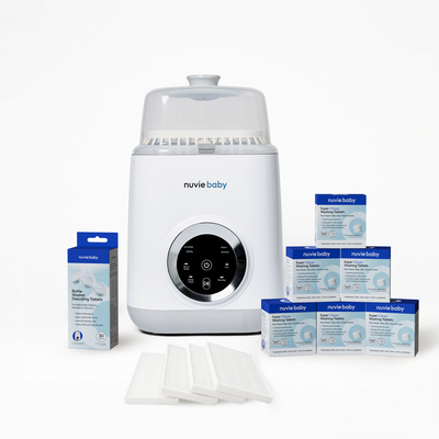Clean 365™ · 12-month bundle