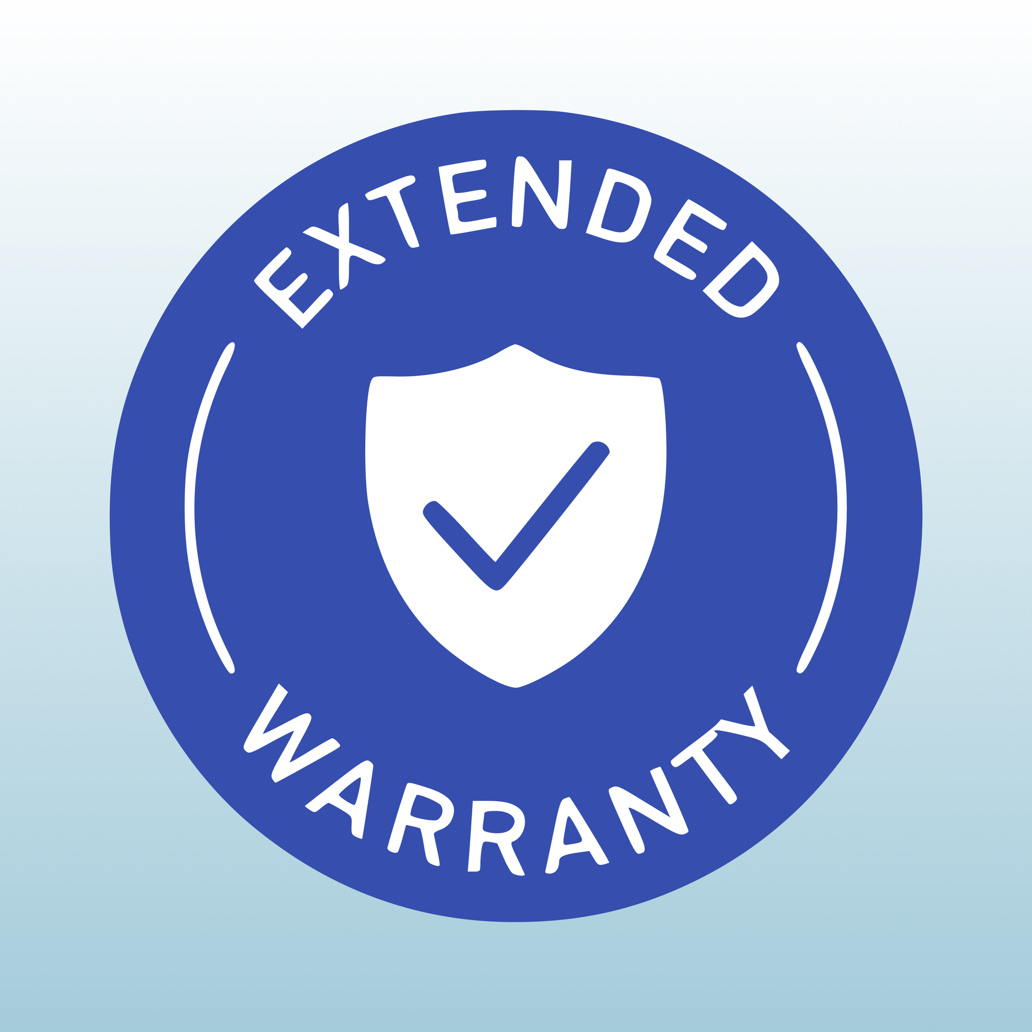 1 Year Extended Warranty (nuviebaby Clean™)