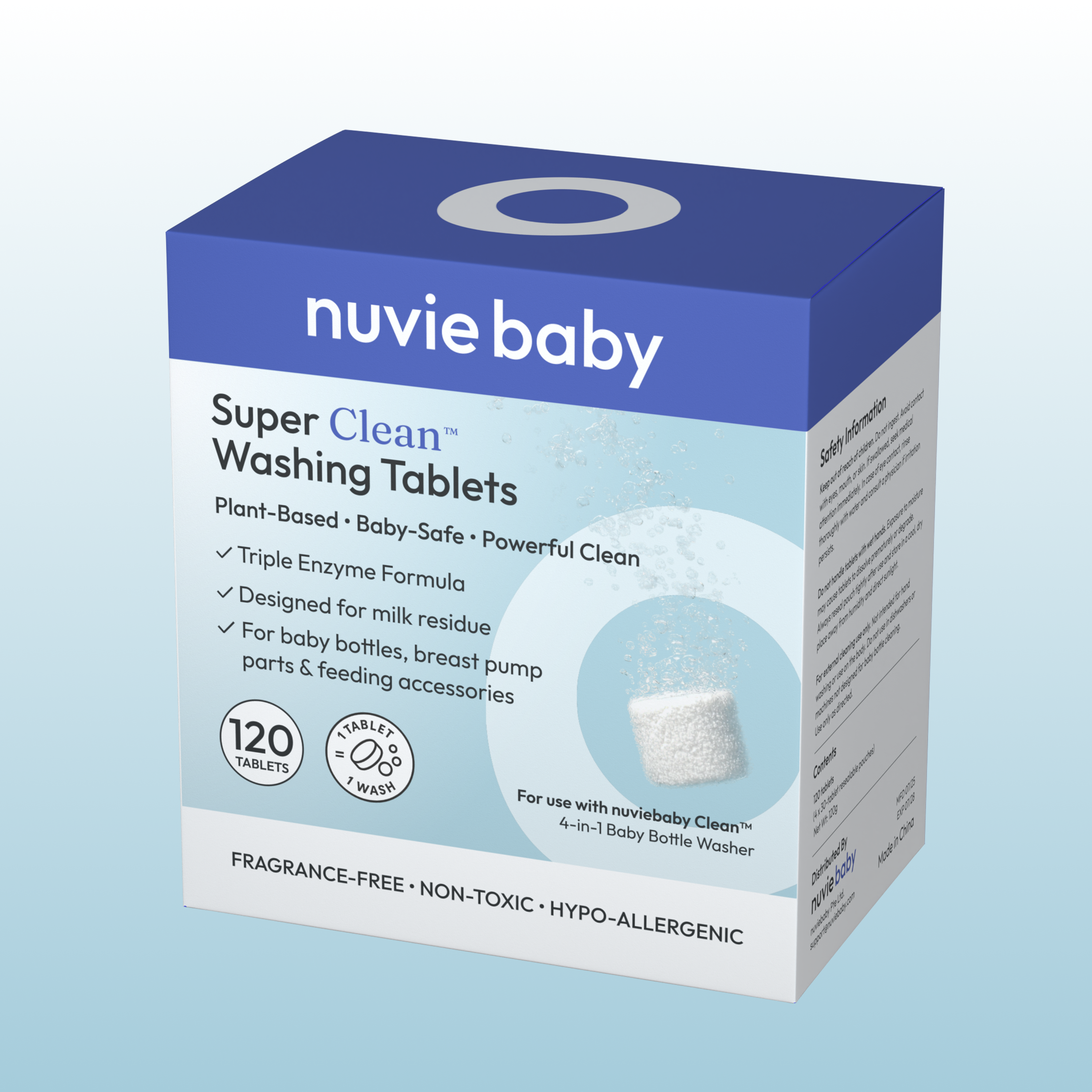 Essentials Bundle