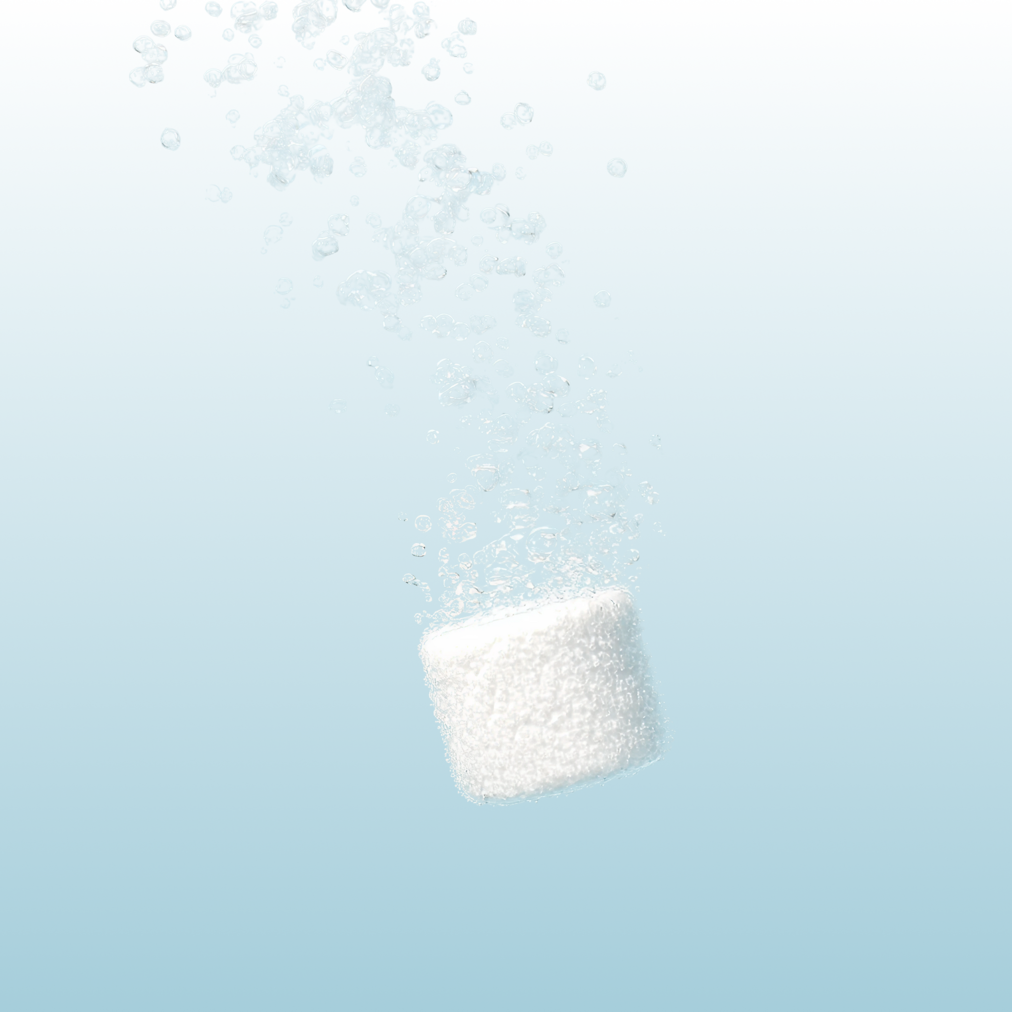 Super Clean™ Washing Tablets