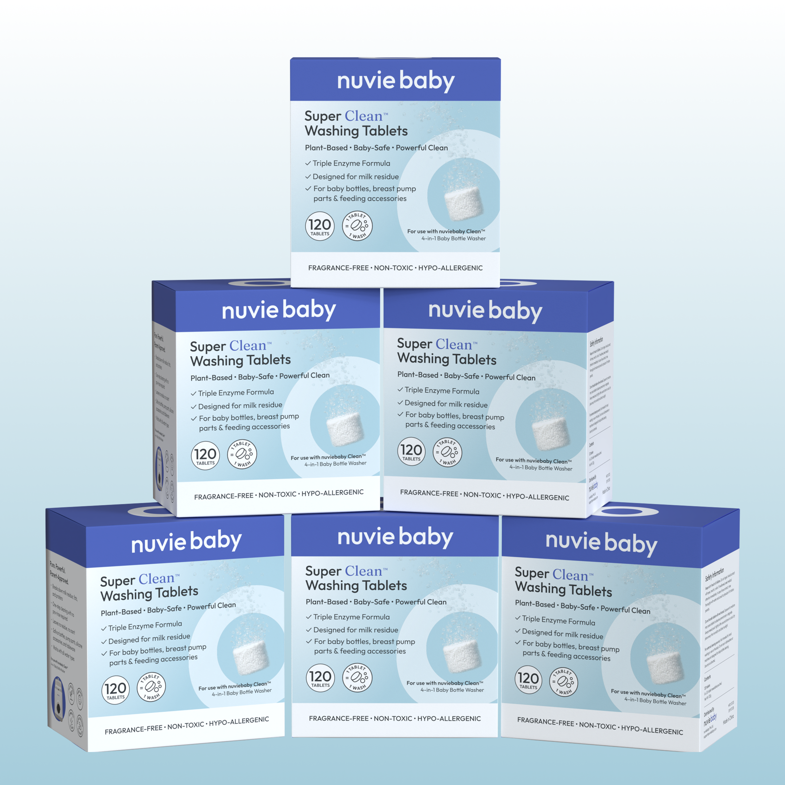 Clean365™ Bundle