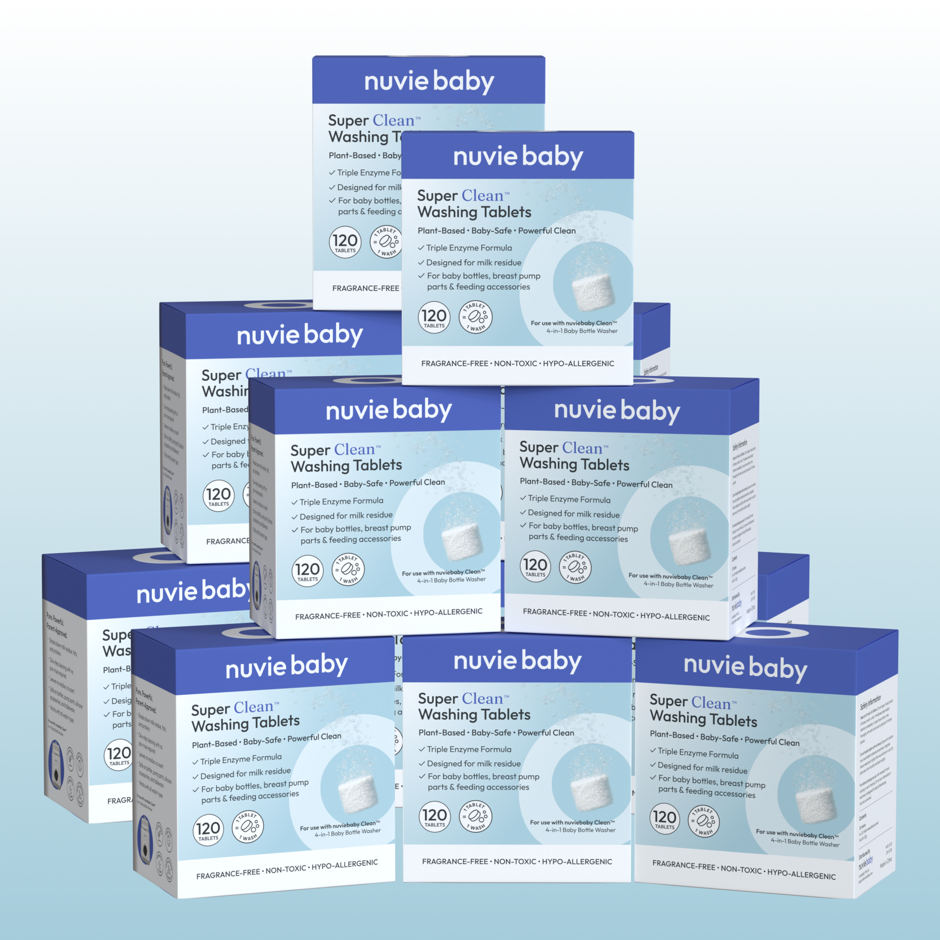 Clean730™ Bundle