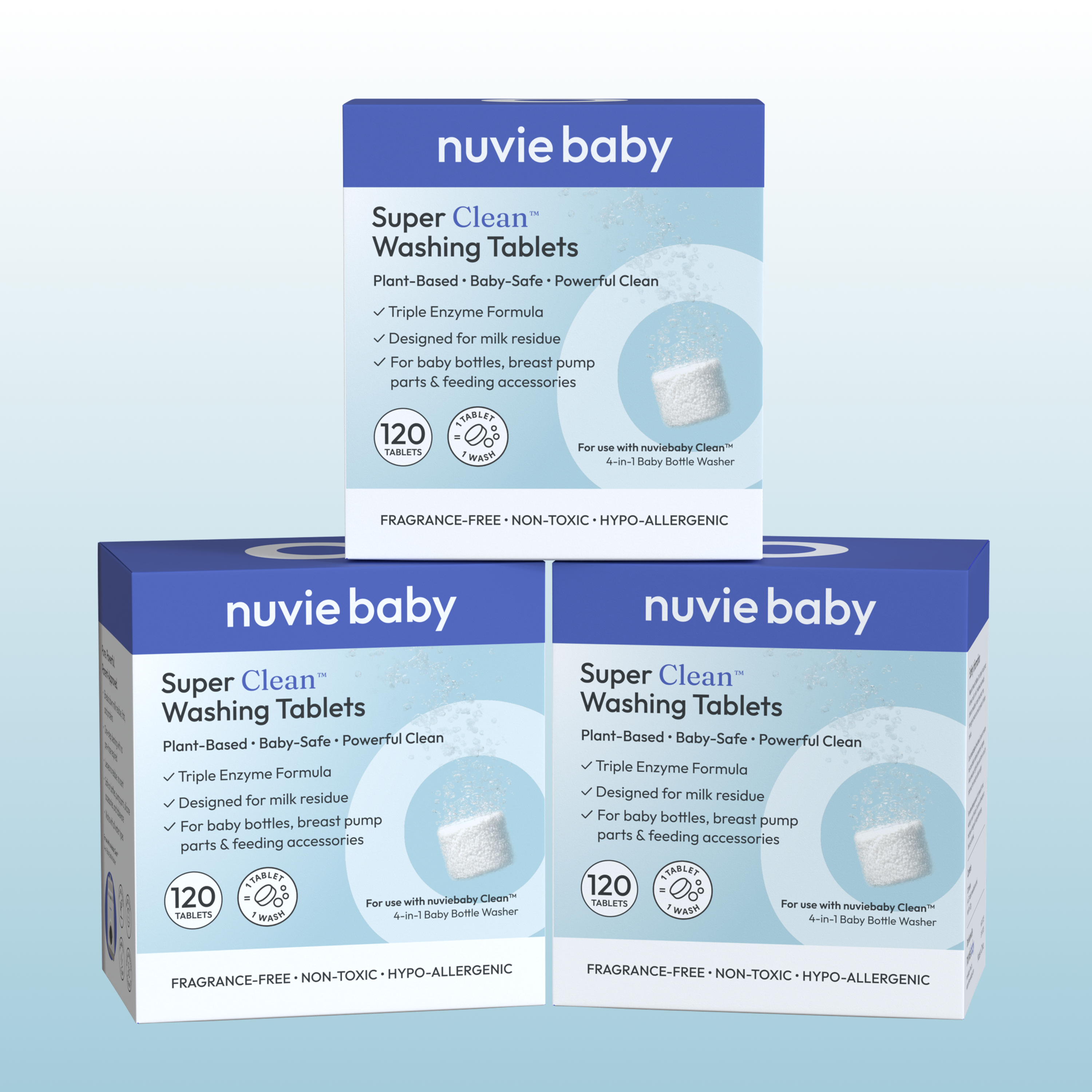 Clean180™ Bundle