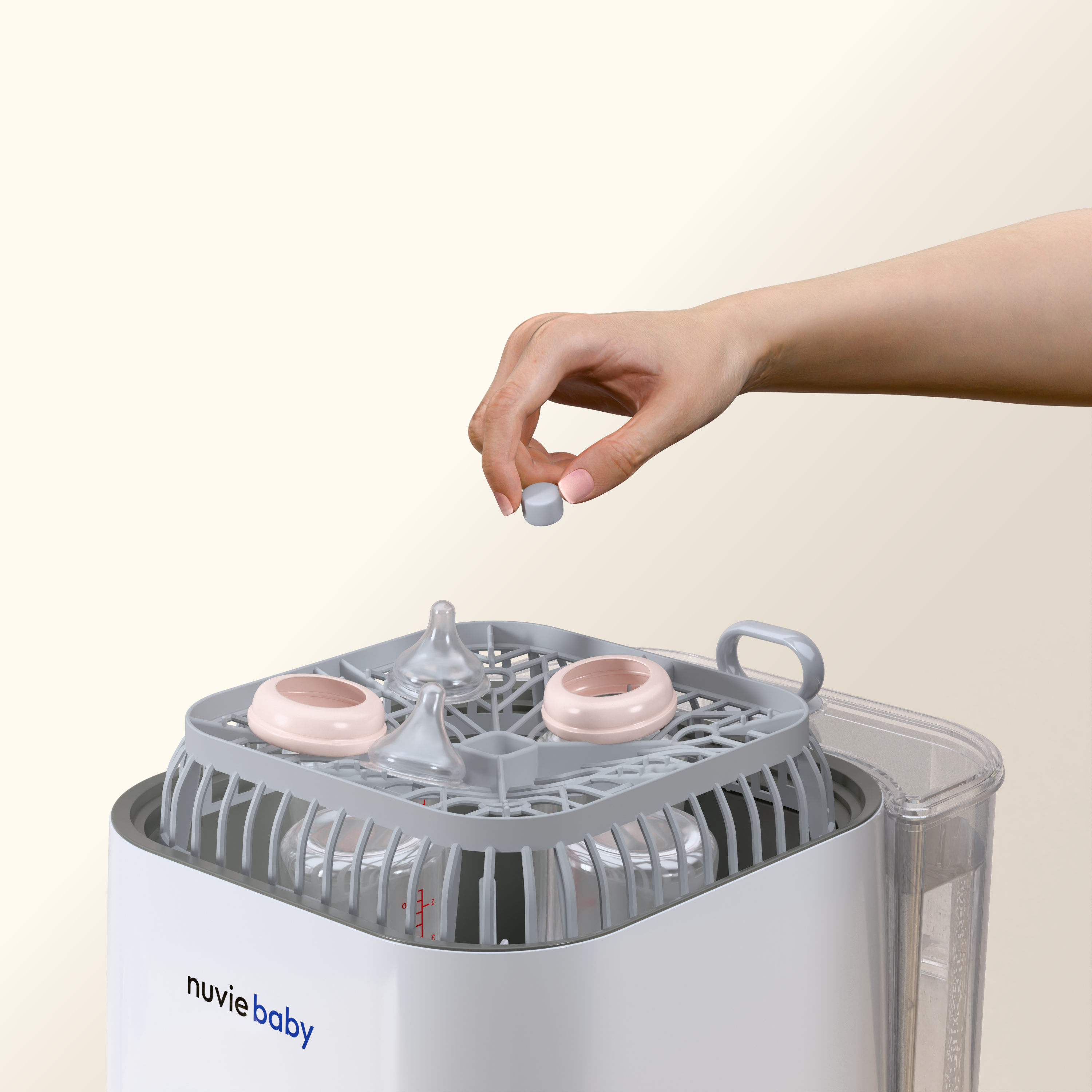 Super Clean™ Washing Tablets