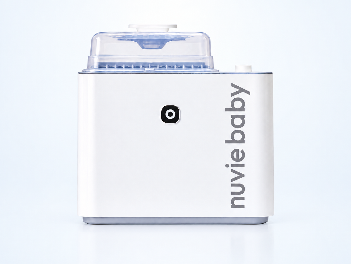 nuviebaby Clean Max, product card
