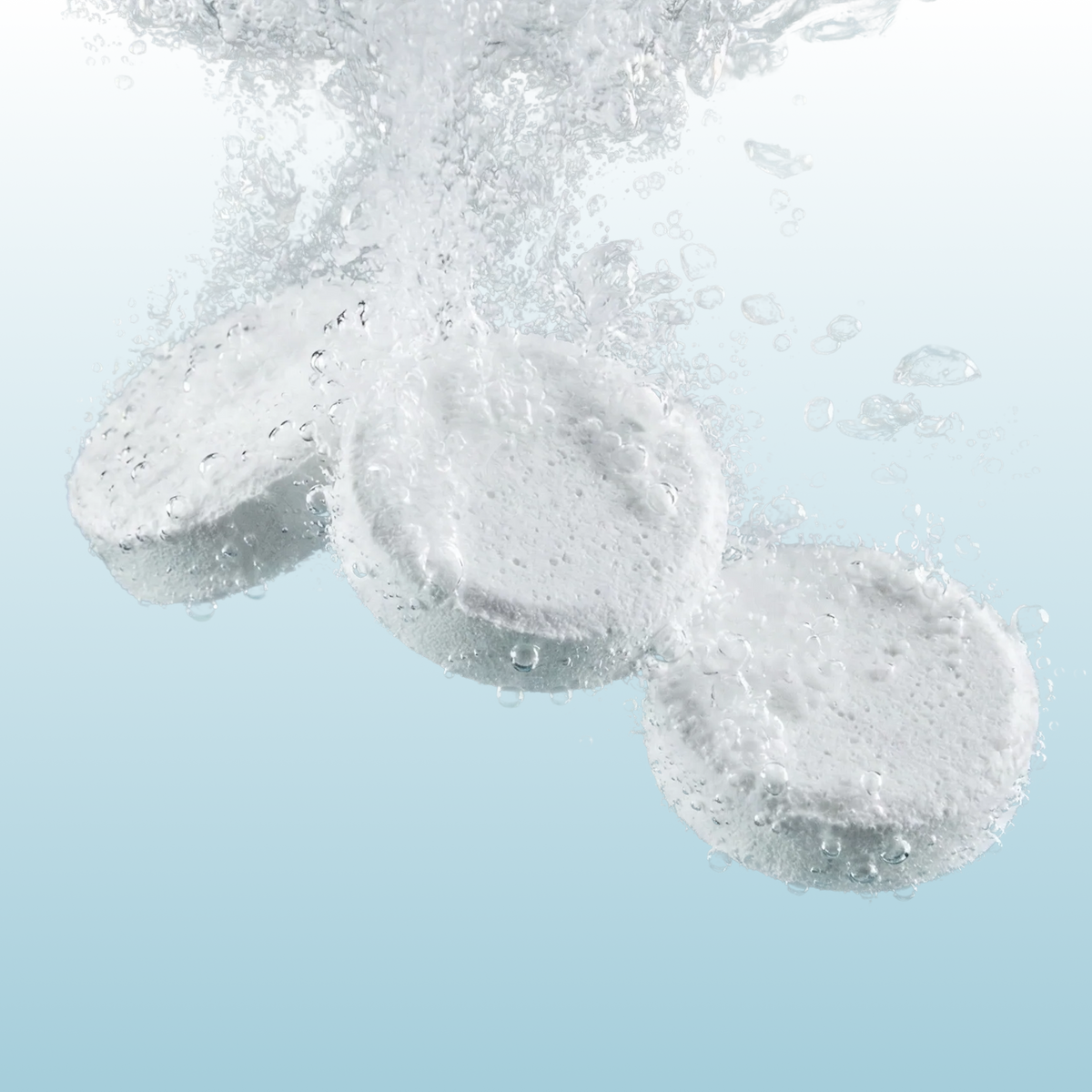 Universal Descale™ Tablets