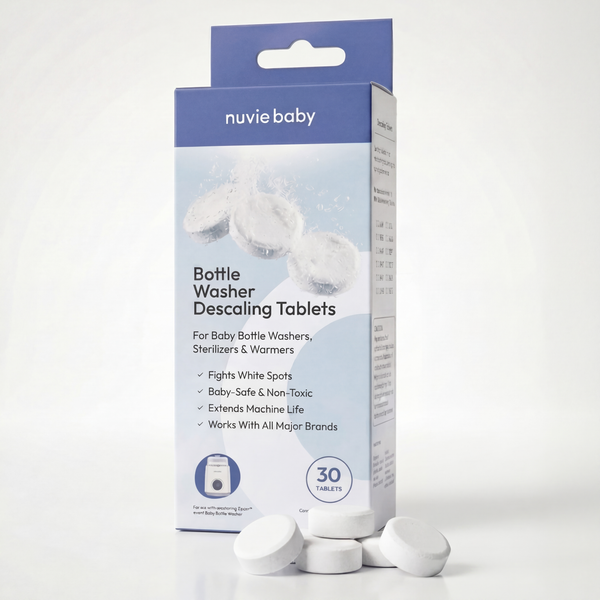 Universal Descale™ Tablets