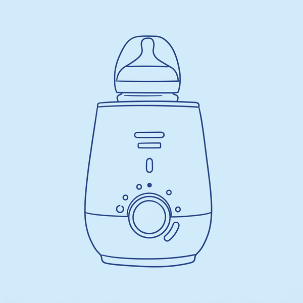 Bottle Warmers