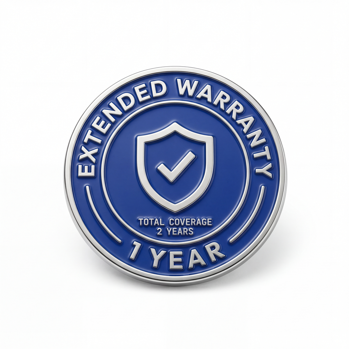 1 Year Extended Warranty (nuviebaby Clean™)