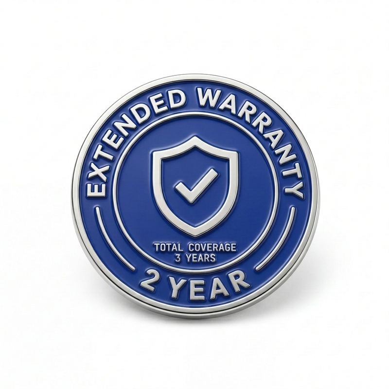 2 Year Extended Warranty (nuviebaby Clean™)