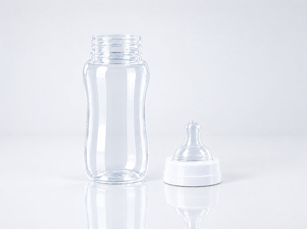 Safe for baby items