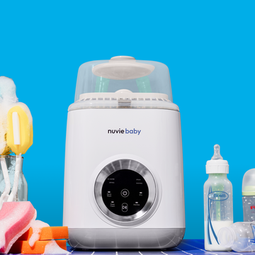 nuviebaby Clean™