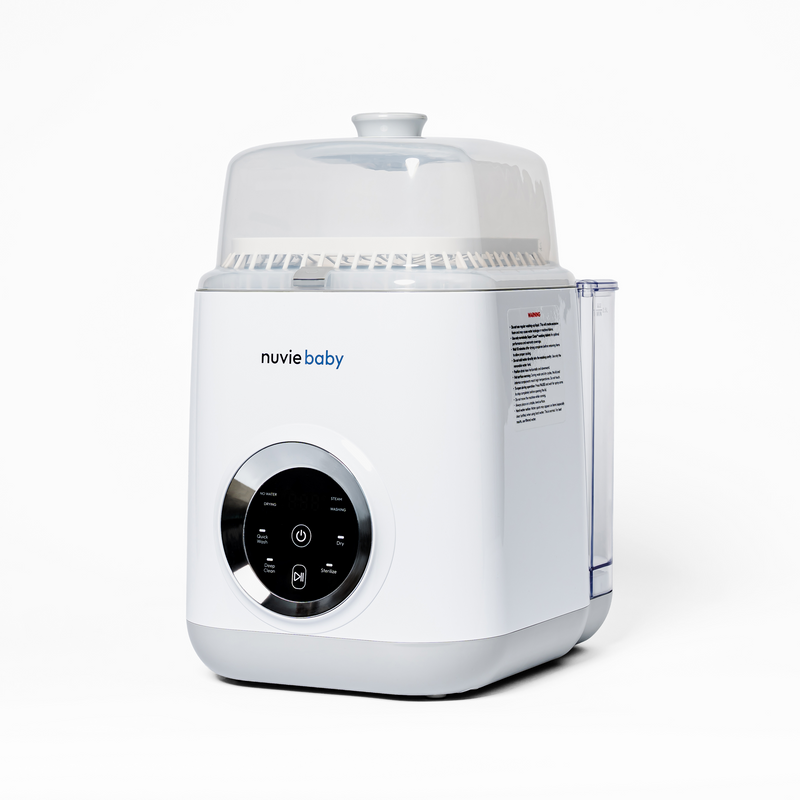 nuviebaby Clean™