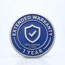 1 Year Extended Warranty
