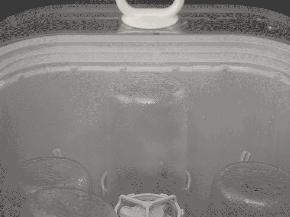 Sterilise