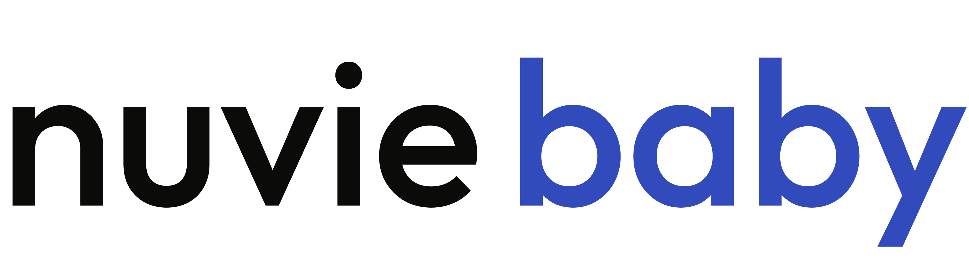nuviebaby Singapore